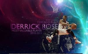 Image result for Derrick Rose Chicago
