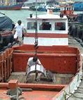 Image result for Cargo Boat