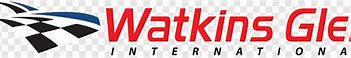 Image result for Watkins Glen Race Track Logo