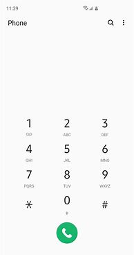 Image result for Android Pie Home Screen