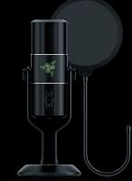 Image result for Razer Microphone