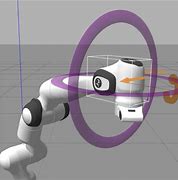 Image result for Robot Arm Ball Socket