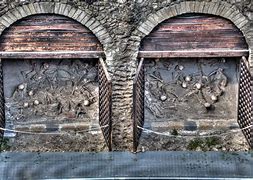 Image result for Herculaneum Boat Houses