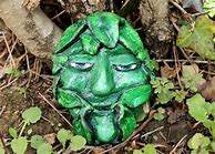 Image result for Green Man Pagan God