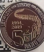 Image result for R5 Coin