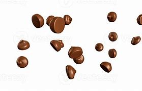 Image result for Chocolate Chip Morsel Clip Art