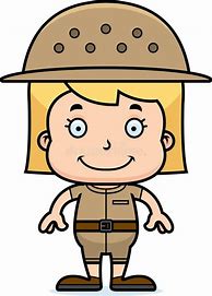 Image result for Zookeeper Cartoon