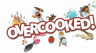 Image result for Over Cooked 2 Characters PNG