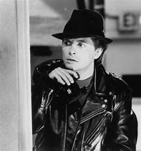 Image result for Marty McFly From Back to the Future