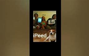 Image result for iPad iPod I Paid Meme