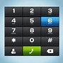 Image result for Phone Keypad Image
