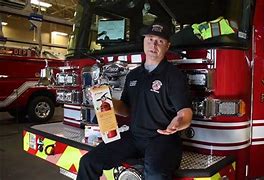 Image result for Waxahachie Fire Truck Fire