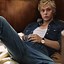Image result for Evan Peters Photo Shoot