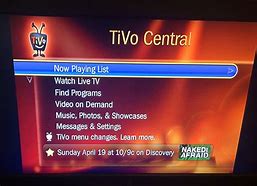 Image result for Pace Cable Box TiVo