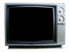 Image result for CRT TV Transparent PNG