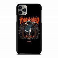 Image result for Thrasher iPhone 7 Plus Case