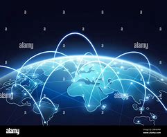 Image result for Global Internet Connection