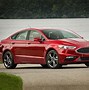 Image result for 2018 Ford Fusion SE