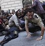 Image result for Walking Dead Crawling Zombie