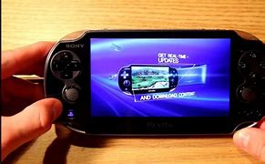 Image result for PS Vita OLED