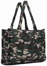 Image result for Marc Jacobs Camo Tote Bag