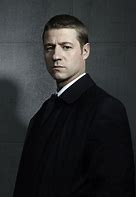 Image result for Who Played Gordon in Gotham