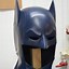 Image result for Batman Blue Cowl