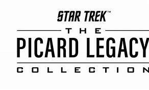 Image result for Star Trek Picard Timeline