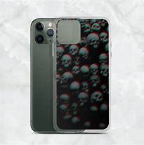 Image result for Moving Skulls Apple iPhone XR Case for Men