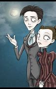 Image result for Corpse Bride Icon Victor