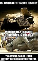 Image result for History Repeats Itself Meme