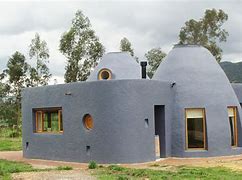 Image result for Earthbag Home House Plans