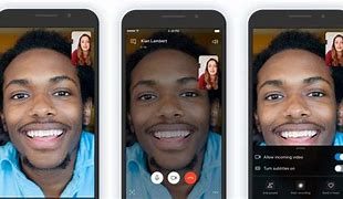 Image result for Image of a FaceTime Screen Shot Talking to Somone in Sunglasses