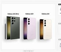 Image result for Galaxy S23 Violet