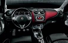 mito interni alfa romeo mito my 2014 prime immagini ufficiali dal mito interni alfa romeo mito my 2014 prime immagini ufficiali dal