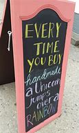 Image result for Funny Shop Local Signs