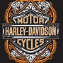 Image result for Custom Harley-Davidson Logo