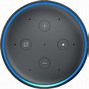 Image result for Alexa Echo 3rd Generation