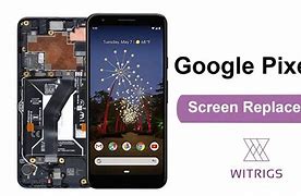 Image result for Google Pixel 3A Screen Washed Out