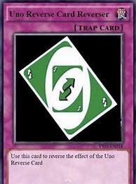 Image result for Uno Reverse Love