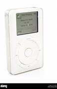 Image result for First Apple iPod 2001