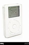 Image result for Apple iPod First Release