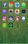Image result for Pioneer 4660Nex Home Screen