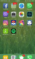 Image result for Apple iPad Home Screen