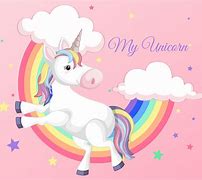Image result for Pretty Unicorns for Kids