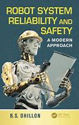 Image result for Robotics Safety Book