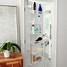 Image result for b01kkg23s0 over the door organizer