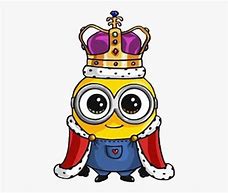 Image result for Baby Minion Drawing