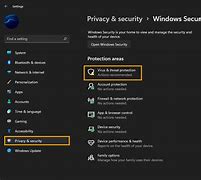 Image result for Windows 11 Virus Warning