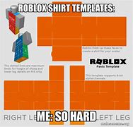 Image result for Roblox Shirt Shader Template